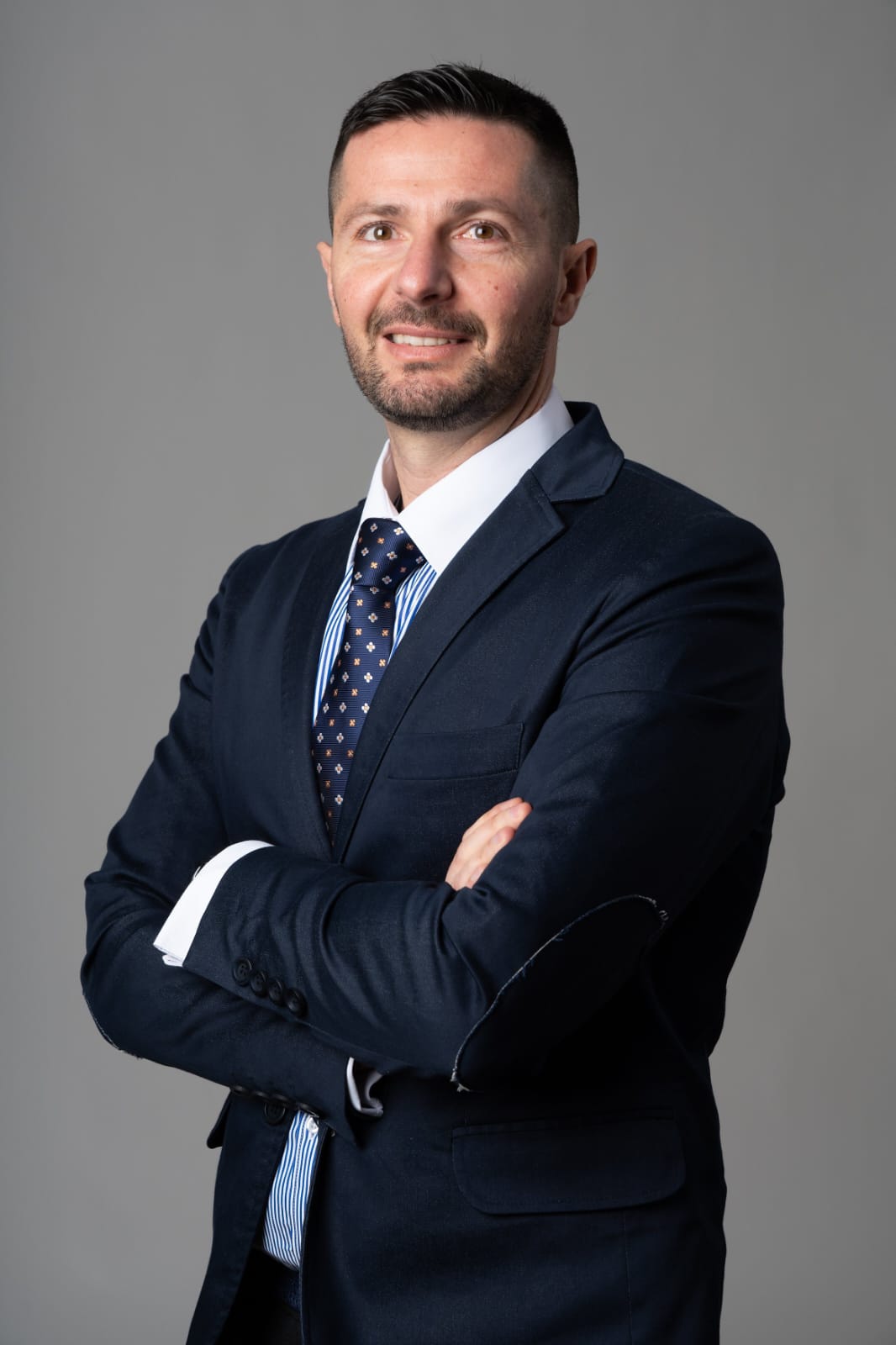 Vincenzo Labile, direttore di Lean Safety ESG